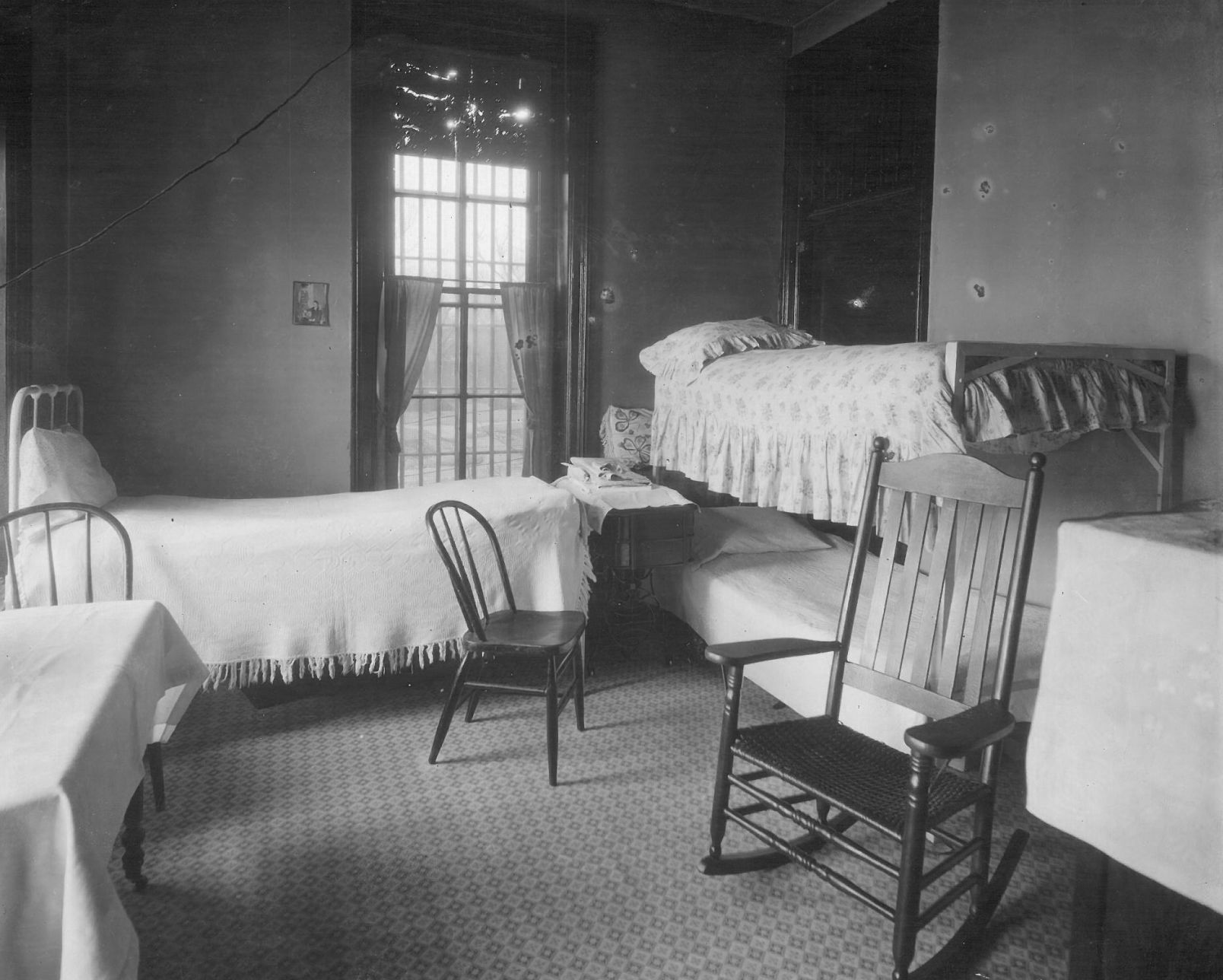 Women's Ward